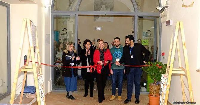 Lamezia, al via Ormeggi Festival letterario