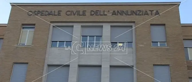 Doppio trapianto di reni nella notte all'ospedale di Cosenza