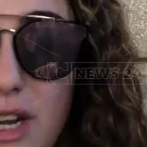 Reggio Calabria abbraccia Maria Antonietta. La figlia: «È una leonessa, ora giustizia»