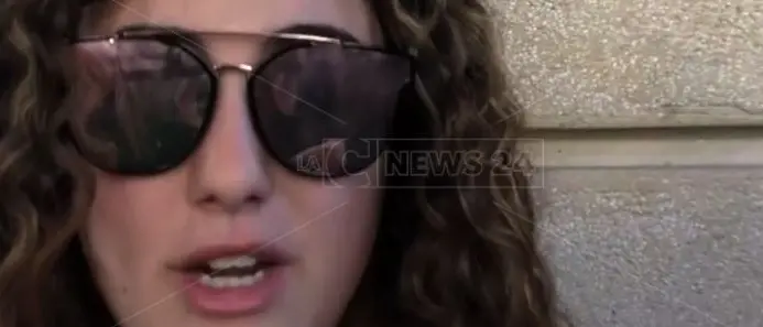 Reggio Calabria abbraccia Maria Antonietta. La figlia: «È una leonessa, ora giustizia»