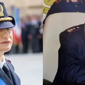 Reggio, promozioni e nuove nomine per la Polizia