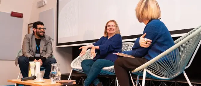 Ad Ormeggi Festival in anteprima nazionale “Taccuino di un allegro ubriacone”