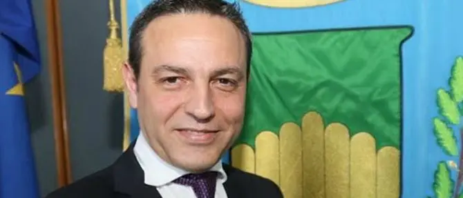 Acqua a Cosenza, l'assessore Caruso: «Non è inquinata, solo allarmismo»