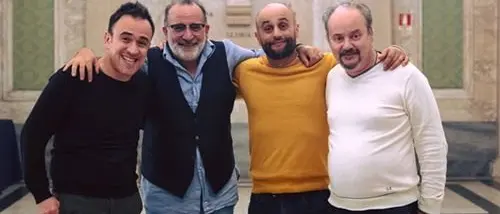 Reggio, tutto pronto per la prima “Se stiamo insieme ci sarà un perché”