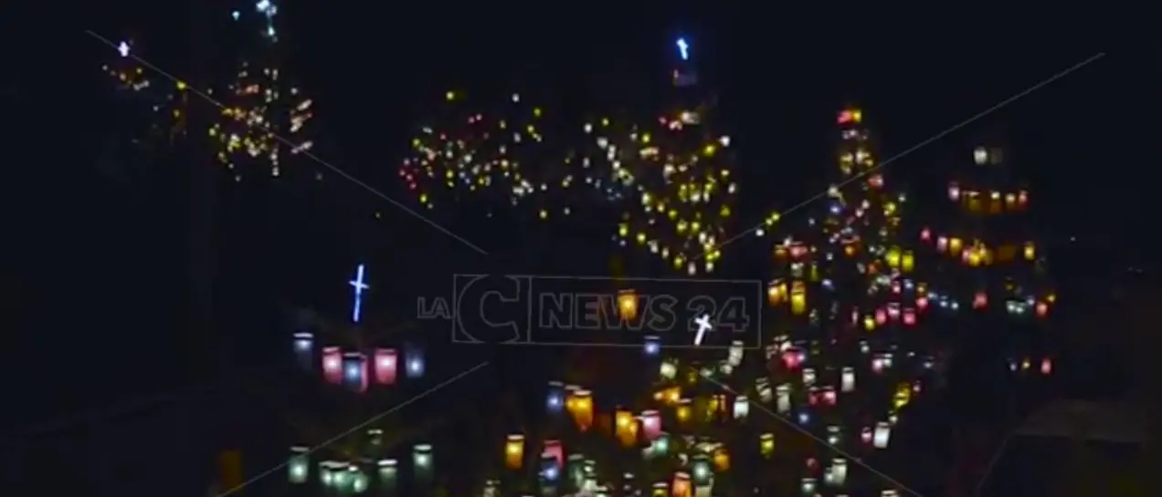 Da Davoli a Matera, la Naca in mostra nella Capitale della cultura