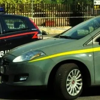 'Ndrangheta, blitz tra Piemonte e Calabria: 17 indagati