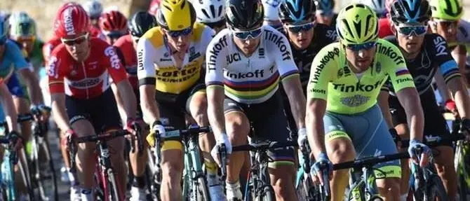 Ciclismo, Italo Carnevale vince il campionato regionale mountain bike