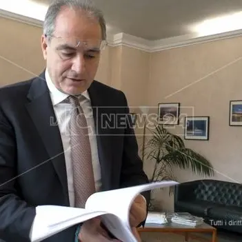 Comuni a rischio default, il sindaco di Lamezia: «Un cappio al collo»