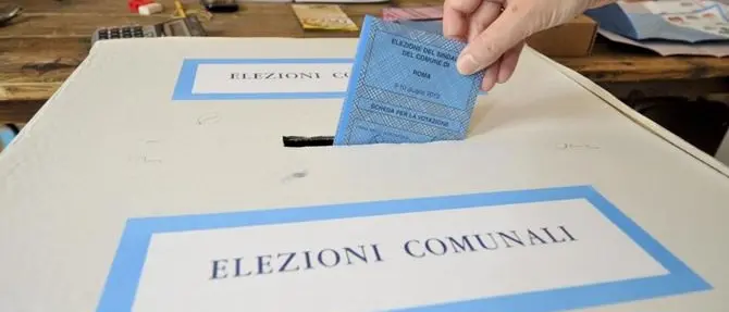 Falerna, due associazioni civiche per contrastare l’amministrazione uscente