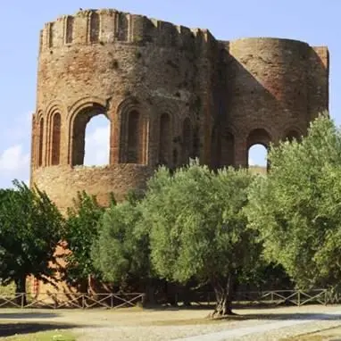 Cosenza, focus sulla chiesa di San Gennaro e Scolacium