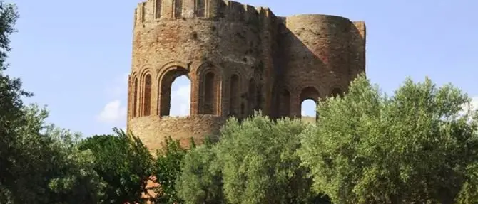 Cosenza, focus sulla chiesa di San Gennaro e Scolacium