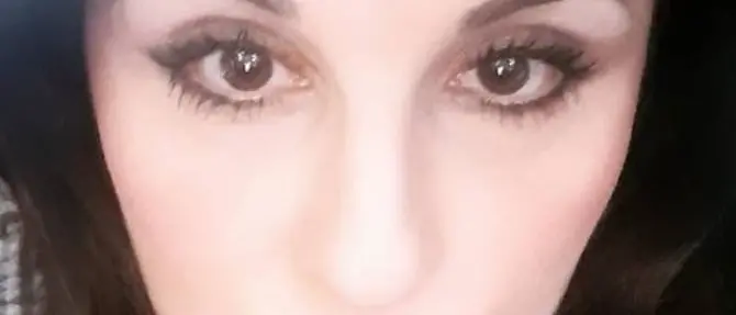 Maria Antonietta non si arrende: «Sconfiggerò anche questo, grazie Italia»