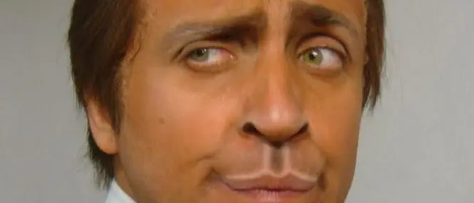 Da Striscia la notizia a Catanzaro, Dario Ballantini omaggia Lucio Dalla