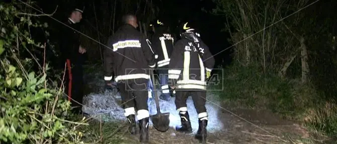 Mileto, escluso il ritrovamento di resti umani nel parco archeologico