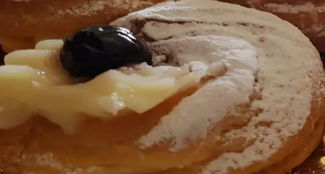 Il trionfo delle zeppole a San Giuseppe, ecco la loro storia