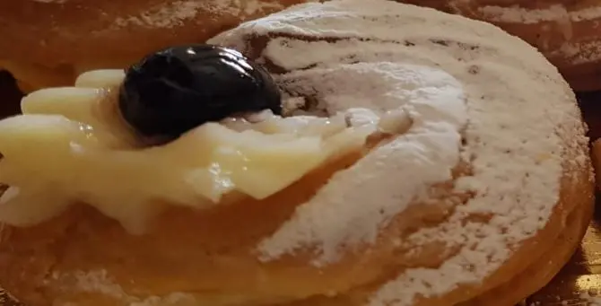 Il trionfo delle zeppole a San Giuseppe, ecco la loro storia