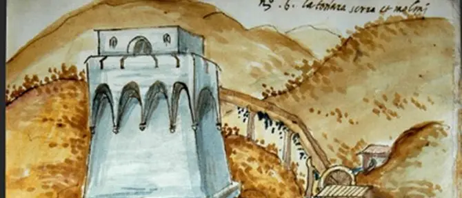 La Calabria del '500 protagonista all'evento clou di Matera 2019