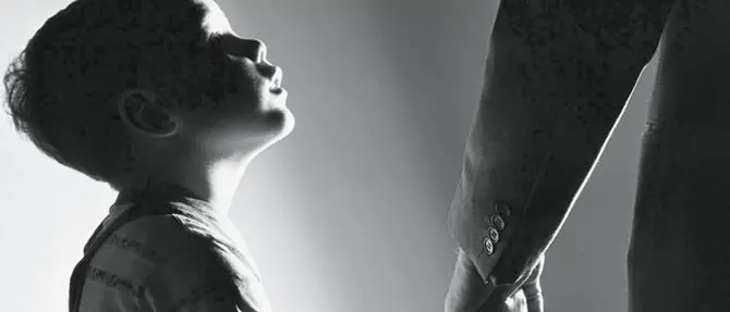 Il ricordo di mio padre tra i fumetti di Paese Sera e notti a vedere la boxe