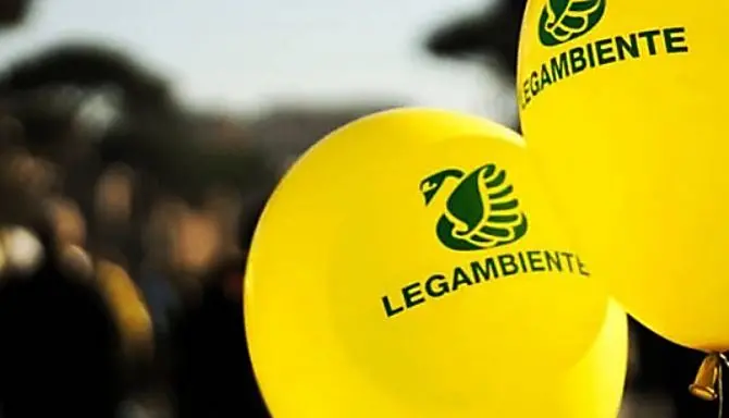 A Corigliano-Rossano nasce il nuovo circolo di Legambiente