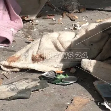 Lamezia, lentamente muore il Parco Peppino Impastato