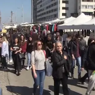 Bilancio positivo per la fiera di San Giuseppe: ecco le voci dei commercianti