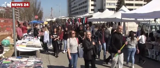 Bilancio positivo per la fiera di San Giuseppe: ecco le voci dei commercianti