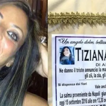 Tiziana Cantone, un avvocato calabrese riaccende i riflettori sul caso