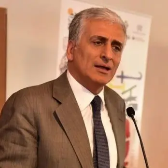 Corigliano-Rossano, Graziano ufficializza la candidatura a sindaco