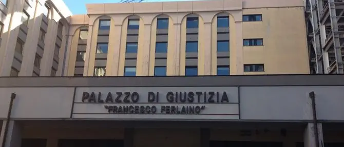 Crollo della variante 106, Codacons ammesso parte civile nel processo