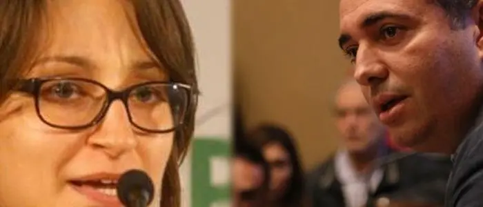 Direzione Pd, unica novità: fuori Romeo dentro la Pittelli, ridimensionati Adamo e Oliverio