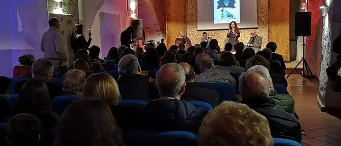 Da Matera a Pizzo, andata e ritorno: l’identità calabrese in mostra