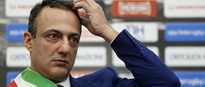 Stadio della Roma, il cinquestelle De Vito arrestato per corruzione