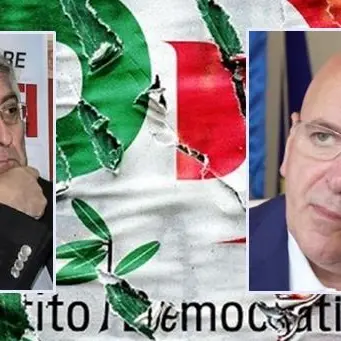 Con Oliverio a terra Magorno ritrova il coraggio ma non la credibilità