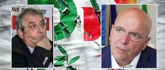 Con Oliverio a terra Magorno ritrova il coraggio ma non la credibilità