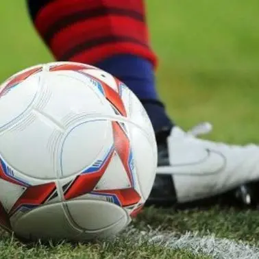 Calcio dilettanti e botte da orbi, un calciatore finisce in ospedale