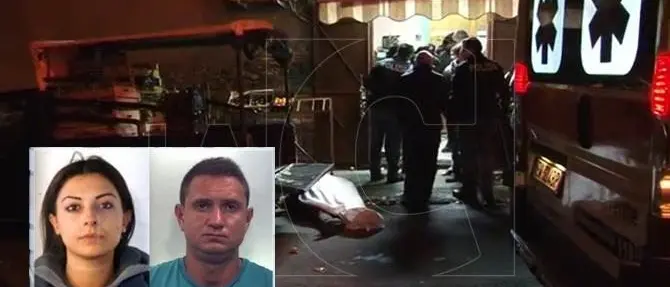 Omicidio Berlingieri a Lamezia, parla l’ispettore che coordinò le indagini