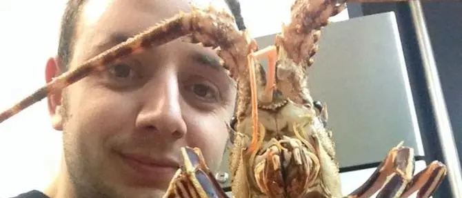 Le tradizioni arbereshe e le aragoste di Omero: la storia entra in cucina