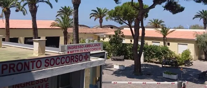 Morte sospetta alla clinica Tricarico, chiesto il rinvio a giudizio per sei sanitari