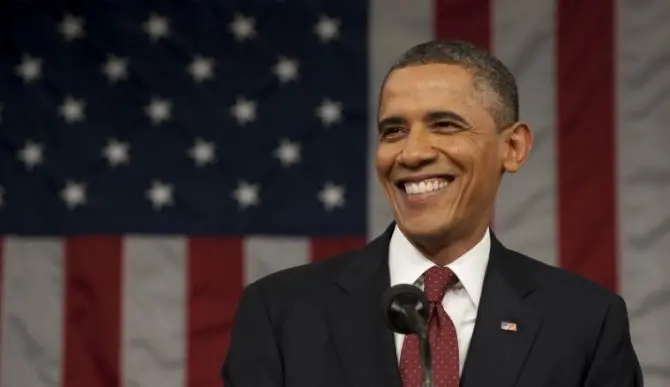L'invito a Barack Obama: «Venga a San Giovanni in Fiore»