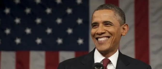 L'invito a Barack Obama: «Venga a San Giovanni in Fiore»