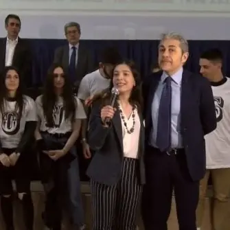 Vibo, alla figlia di Maria Chindamo il premio “Donna legalità”