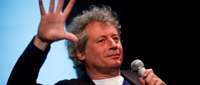 Giornata della poesia, lo scrittore Baricco a Rosarno