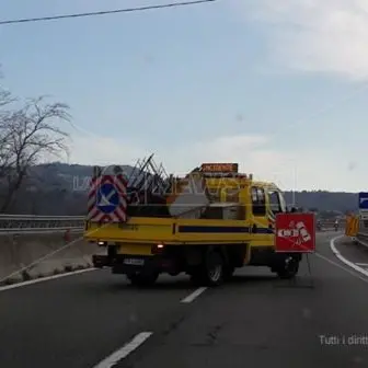 Incidente a Catanzaro sulla statale 280, traffico in tilt