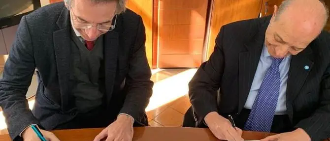 Diritti dell’infanzia e adolescenza, Unicef e Crui firmano protocollo d’intesa