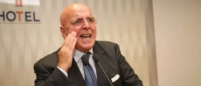 La Cassazione dà l'ultima occasione a Oliverio che non farà prigionieri