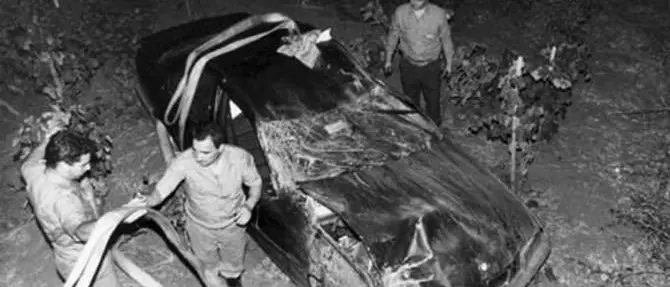 Omicidio Scopelliti, gli indagati salgono a 18. C'è anche Giuseppe De Stefano