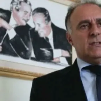 Cambio di guardia in Questura a Reggio, arriva Maurizio Vallone