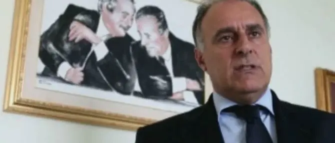 Cambio di guardia in Questura a Reggio, arriva Maurizio Vallone