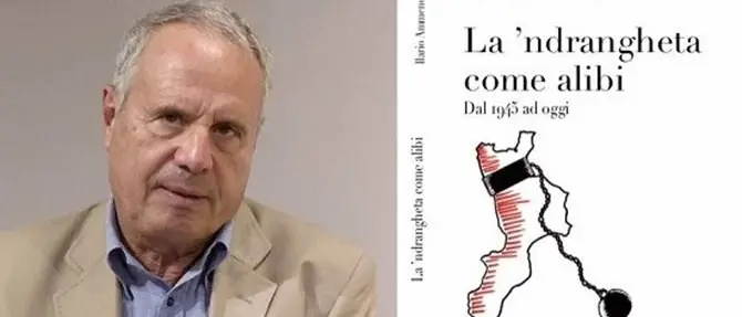 “La ‘ndrangheta come alibi”: a Pubblica piazza Ilario Ammendolia
