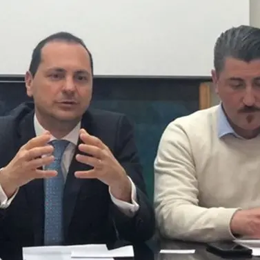 Vigili del fuoco Reggio, Siclari a Salvini: «Perchè manca ancora il comandante?»
